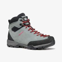Scarpa Mojito Hike GTX Damen-GORE-TEX-Stiefel – Nadelholz/Himbeere, Größe: 38_5