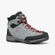 Scarpa Mojito Hike GTX Damen-GORE-TEX-Stiefel – Nadelholz/Himbeere, Größe: 38_5