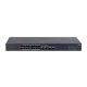 Dahua Technology CS4218-16ET-240 - PoE-Switch mit 16 Ports + 2 RJ45/SFP