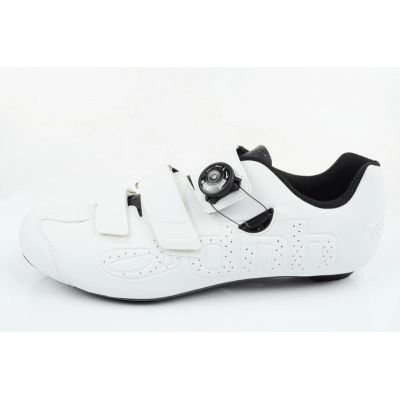 18. DHB Dorica M 2105-WIG-A1538 Radschuhe weiß