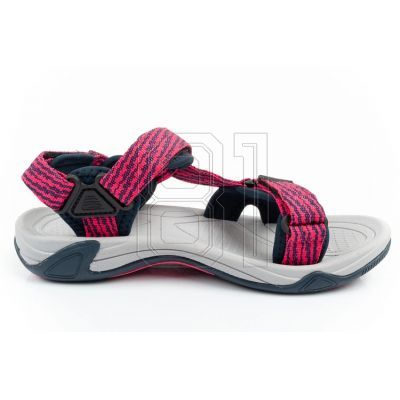 4. CMP Hamal Hiking Jr 38Q9954 32CG Sandalen