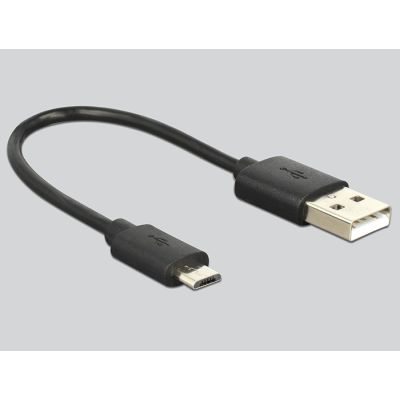 3. DeLOCK 62784 Audio-Datei-Konverter Schwarz
