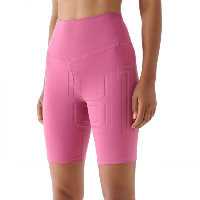4. Kurze Leggings 4F W 4FWAW24TFSTF012 53S