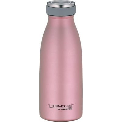 3. Thermosflasche 350 ml THERMOcafé THERMOS - Roségold