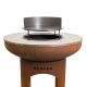 17. Bonfeu Bonpizza BPO Pizzaofen