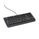24. GENESIS THOR 230 TKL RGB MECHANISCHE GAMING-TASTATUR OUTEMU ROT SCHWARZ HOT SWAP