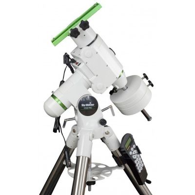 HEQ5 PRO äquatoriale Montierung + NEQ5 Stativ