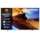 Philips OLED 4K Ambilight 55OLED770/12 55" Smart TV mit TITAN UHD-Betriebssystem, Grau