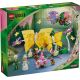 3. CONSTR LEGO GLINDAS HOCHZEITSTAG 75688