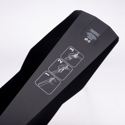 4. SAVIREH Kotflügel