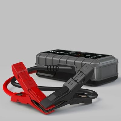 3. Noco GB70 Boost 12V 2000A Starthilfe-Powerbank
