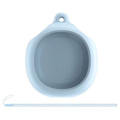 6. Acefast T9 Bluetooth 5.3 In-Ear-Funkkopfhörer – Blau