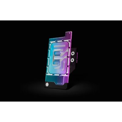 5. EK 3831109836484 Teil / Zubehör für Computer-Kühlsysteme Wasserblock