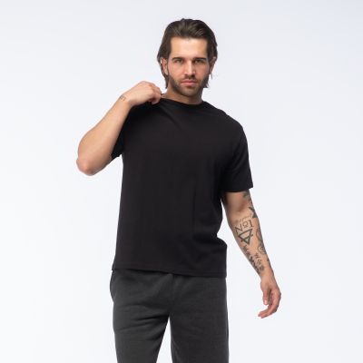 7. Herren Kurzarm-T-Shirt FANKY