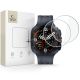 Tech-Protect Glass Fit+ 2er-Pack gehärtetes Glas für Samsung Galaxy Watch Ultra 2 2026 47 mm