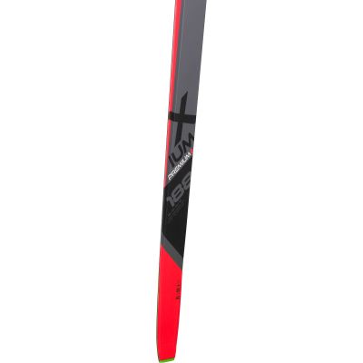 9. ROSSIGNOL X-IUM Skating Premium + S2-Ifp Langlaufski