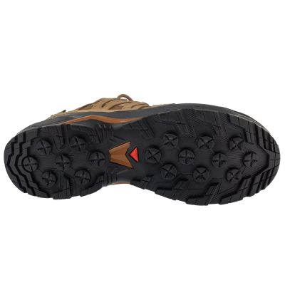4. Salomon X-Adventure Recon GTX L47813100 Braun 42