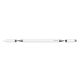 4. Joyroom JR-BP561 3-in-1 Passiver Magnet-Kapazitiver Stift – Weiß