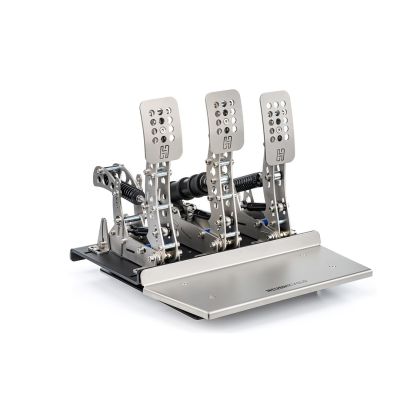 8. Heusinkveld Sim Pedals HE-SPUBP20 - Grundplatte