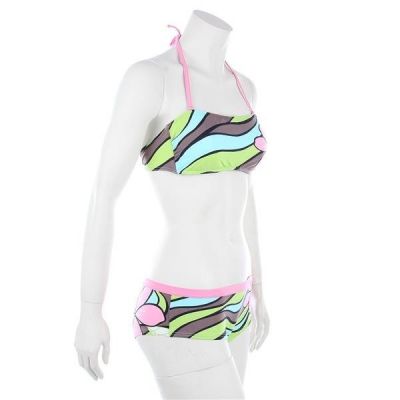 2. BANANA MOON BADEANZUG LYNDONARA WALTO L3633