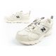 17. New Balance Herrenschuhe Sport Sneakers langlebig modisch beige