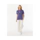 RIP CURL ICONS OF SURF RELAXED TEE T-Shirt blau