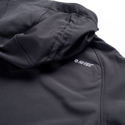 11. Hi-Tec Softshell Net II M Jacke 92800664676
