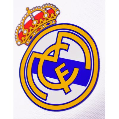 4. Real Madrid Trainingsanzug Junior N37 RM2CHP37P