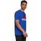 2. adidas Essentials Big Logo Tee M H12174