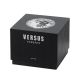7. VERSUS VERSACE-LOGO-UHR HERREN VSP763418