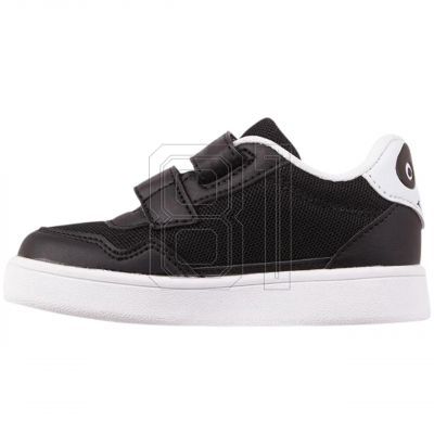 3. Kappa Pio M Sneakers Jr 280023M 1110 Schuhe