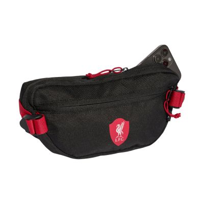 4. adidas Liverpool FC Tasche schwarz JZ5884