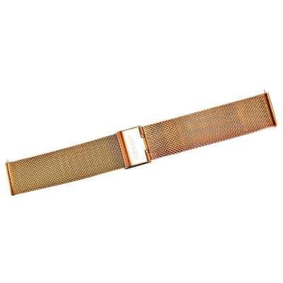 4. GIEWONT Supernova GW330 GWB330-1 Smartwatch-Armband – Roségold