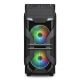 2. VG7-W RGB/ATX Gehäuse