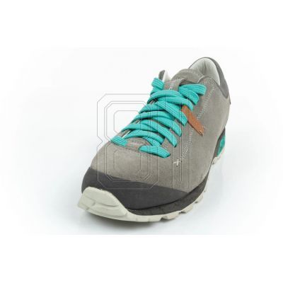 3. Aku Bellamont 3 Suede GORE-TEX Damen Wanderschuhe [520.3 693]