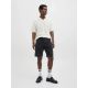 5. Jack&Jones Herren T-Shirt JORPAROS KNIT ESTER SS CROCHET POLO 12272562 SEA SALT