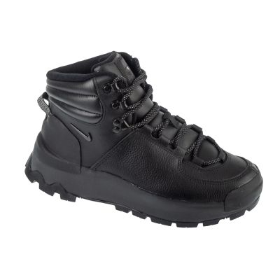Nike City Classic Schuh FZ8629-001 Schwarz Größe 36