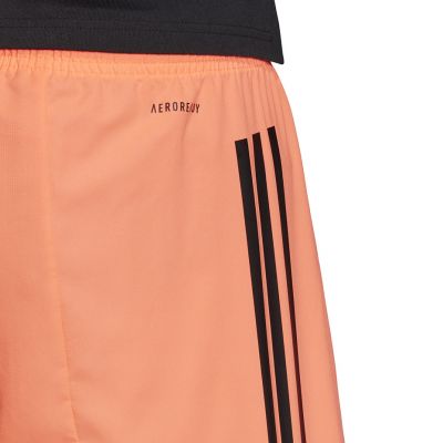 3. Herrenshorts adidas Condivo 20 Short korallenrot FI4574