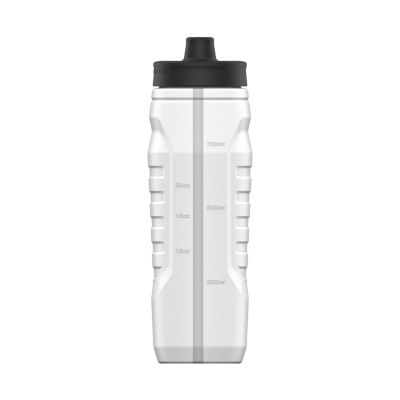 3. Under Armour Sideline Squeeze Trinkflasche 950 ml UA70090 1364835 100