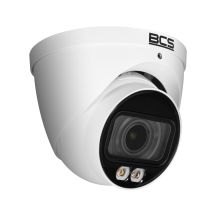 6-Megapixel-Dome-IP-Kamera BCS-L-EIP46VCR4L4-Ai1