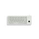 5. CHERRY G84-4400 Universal-USB-Tastatur QWERTY US Englisch Grau