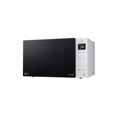 2. LG MS23NECBW 700W Mikrowellenherd
