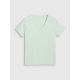 9. Damen T-Shirt (3er-Set) 4F 4FWSS25TTSHF3098-90S
