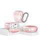 4. Tech-Protect FlexAir-Hülle für AirPods 4 – Rosa