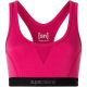 2. Damen-Sport-BH SUPER.NATURAL W Tundra 220 Semplice Bra, rosa