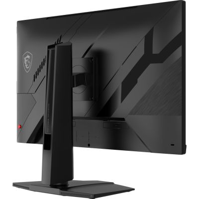 10. MSI MAG 272QPF E20 Computermonitor 68,6 cm (27") 2560 x 1440 px Wide Quad HD LED Schwarz