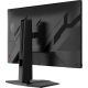 10. MSI MAG 272QPF E20 Computermonitor 68,6 cm (27") 2560 x 1440 px Wide Quad HD LED Schwarz