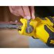 8. Stanley Fatmax SFMCE210B-XJ Akku-Bandfeile