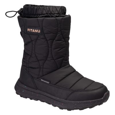 4. Fitanu Narsak Eco W 92800622222 Schneestiefel