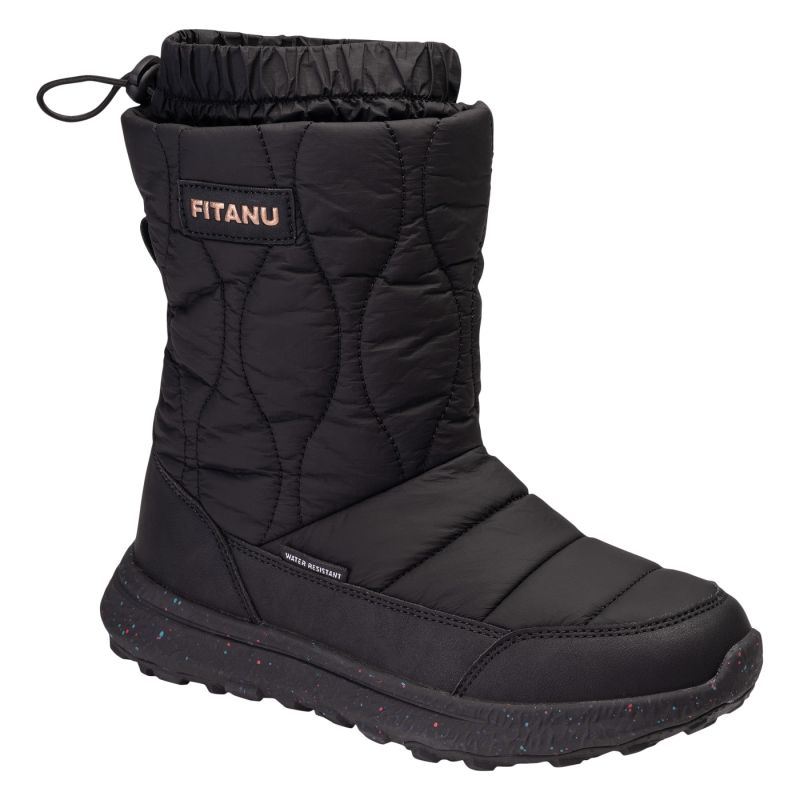4. Fitanu Narsak Eco W 92800622222 Schneestiefel